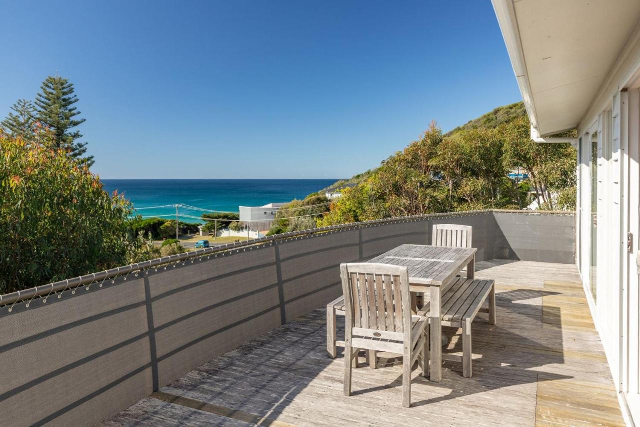 Aqua View - Ferienwohnung Boomerang Beach