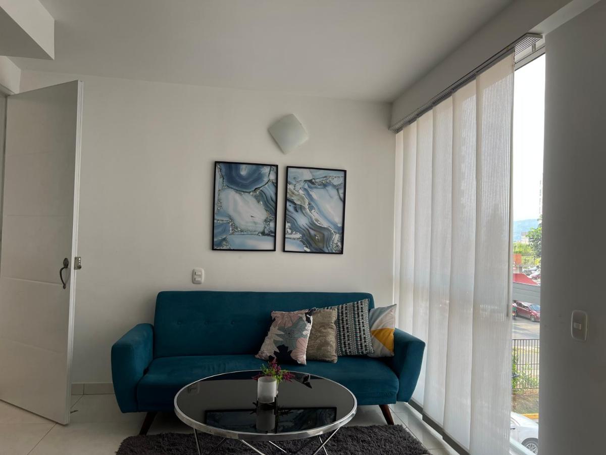 Moderno Apartamento Valle del Lili - B&B Cali