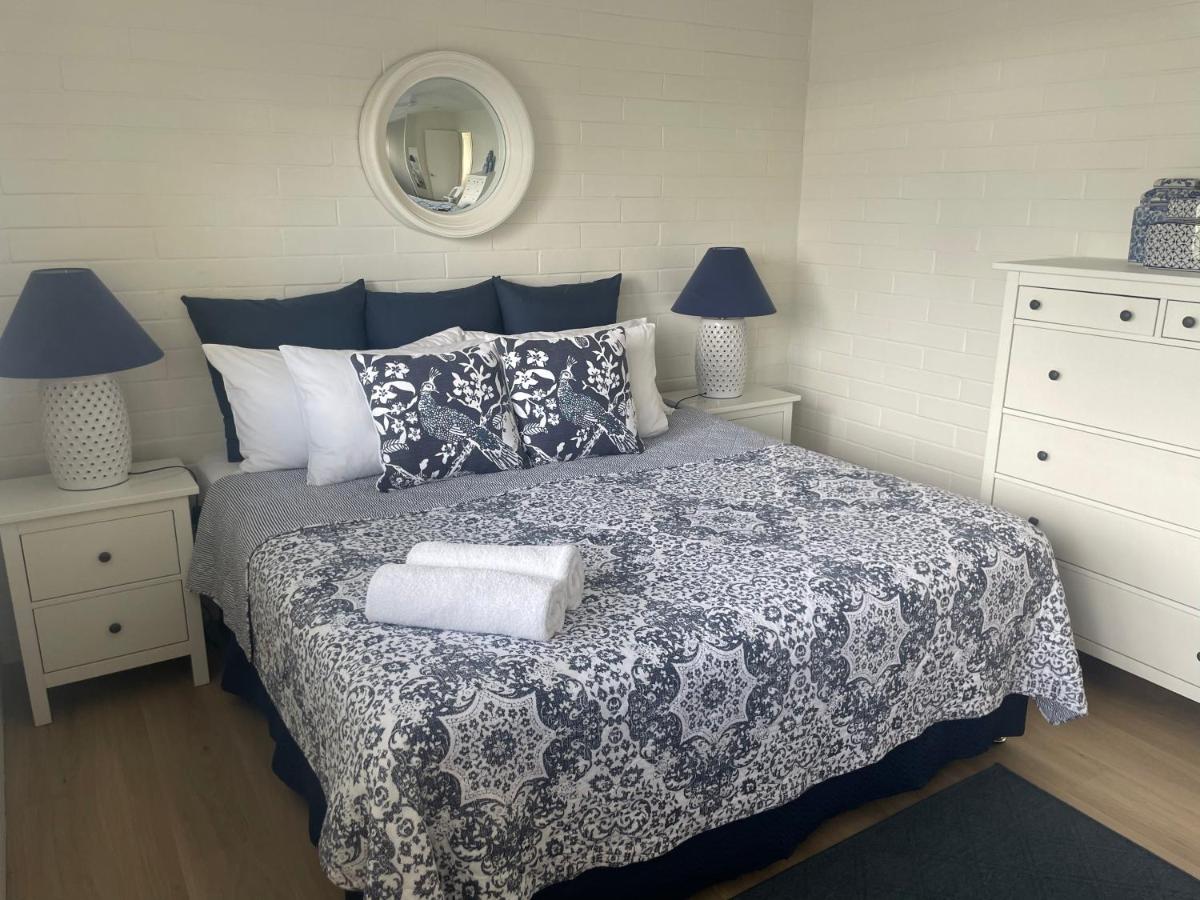 Appartement met 2 Slaapkamers en Uitzicht op de Oceaan