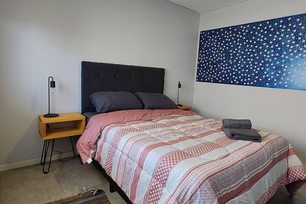 Departamento con seguridad 24hs, gym y pileta! - Chambres d’hôtes Córdoba