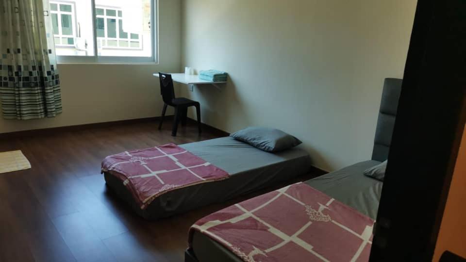 Cozzy26 Homestay - Chambres d’hôtes