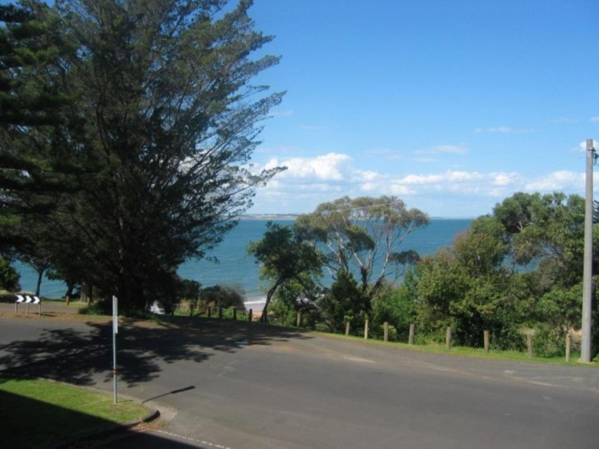 The Waves Central Apartment - Chambres d’hôtes Cowes