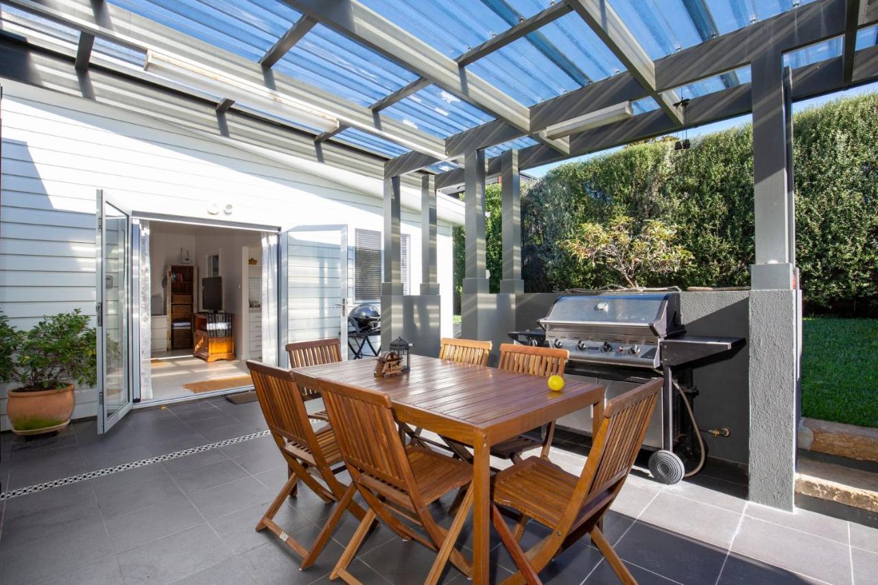 Hyams Drift plus Studio by Latitude South Coast - Chambres d'hôtes Hyams Beach