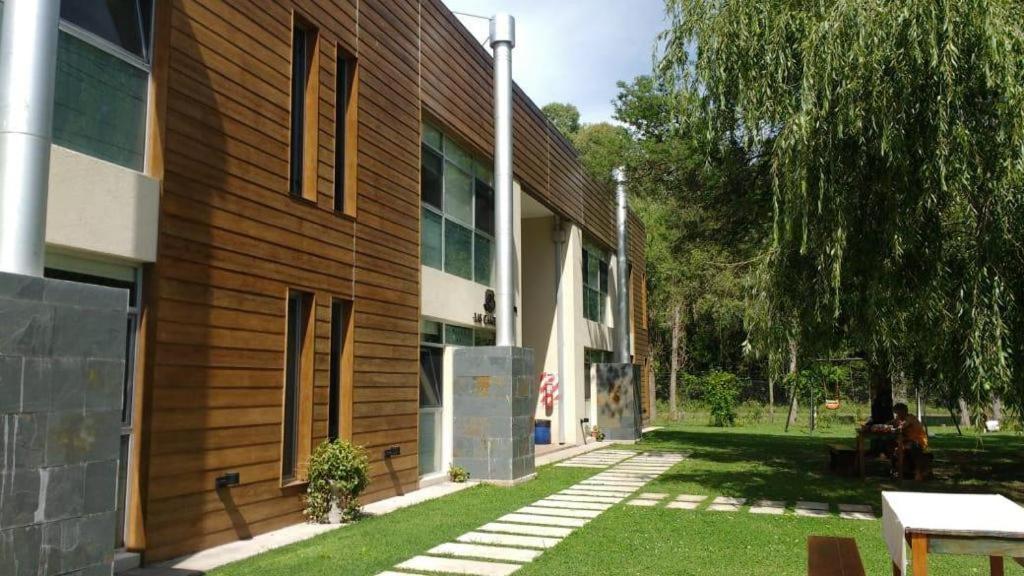 Las Camelias Apart - B&B