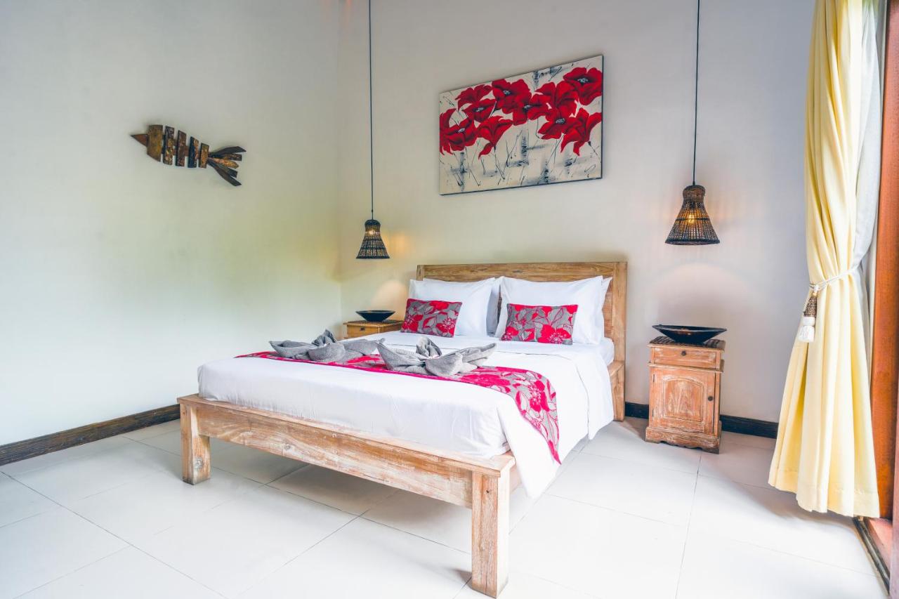 Villa con 3 Camere da Letto