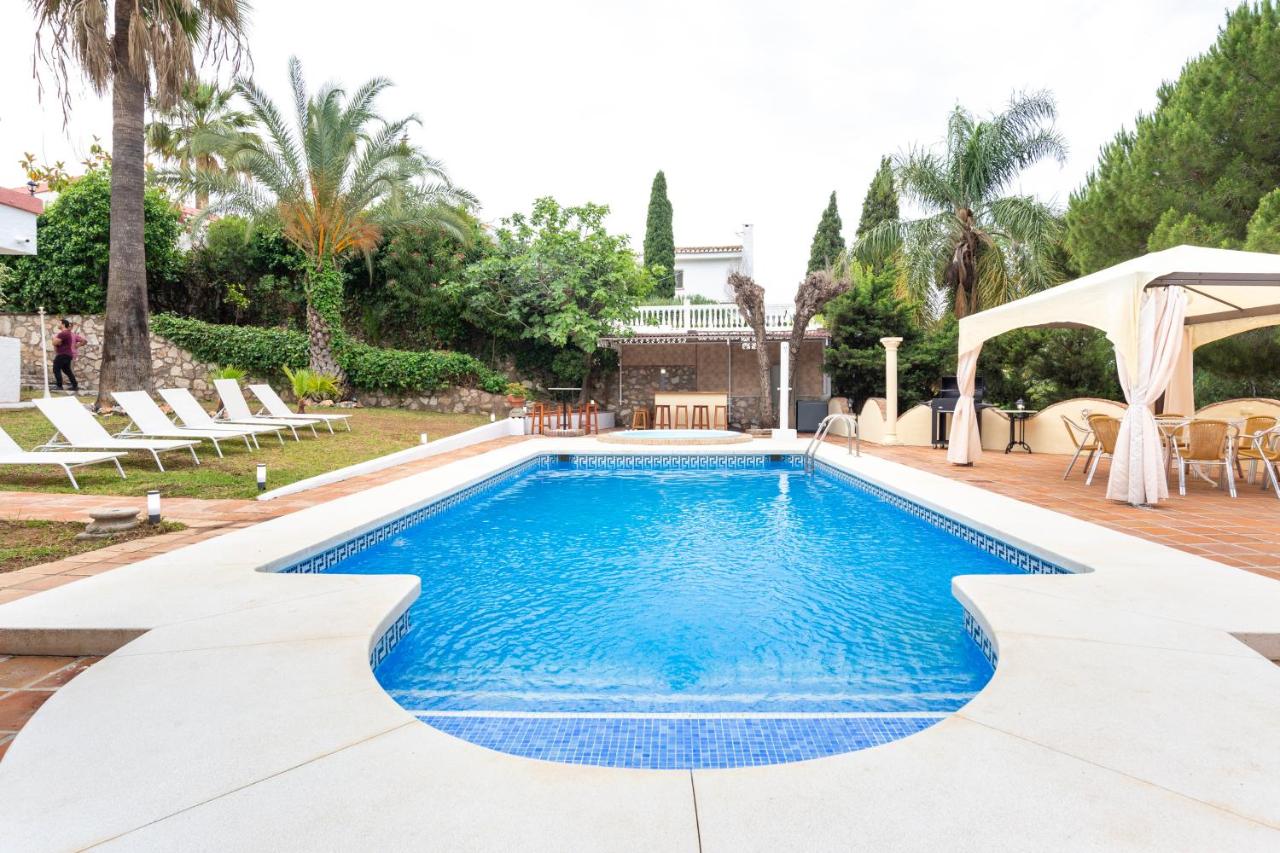Villa Trinacria - Chambres d’hôtes
