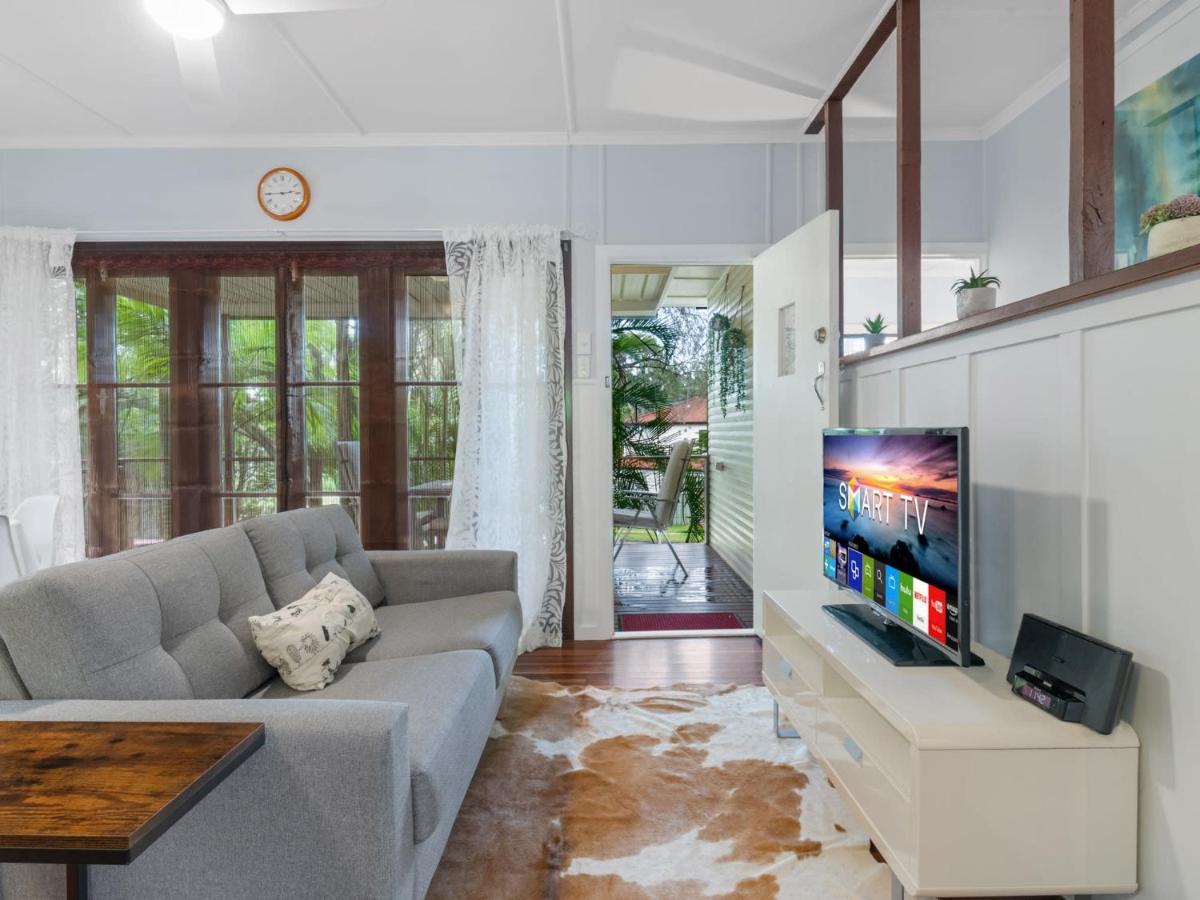 Great value 3BD house at a convenient location - B&B Brisbane