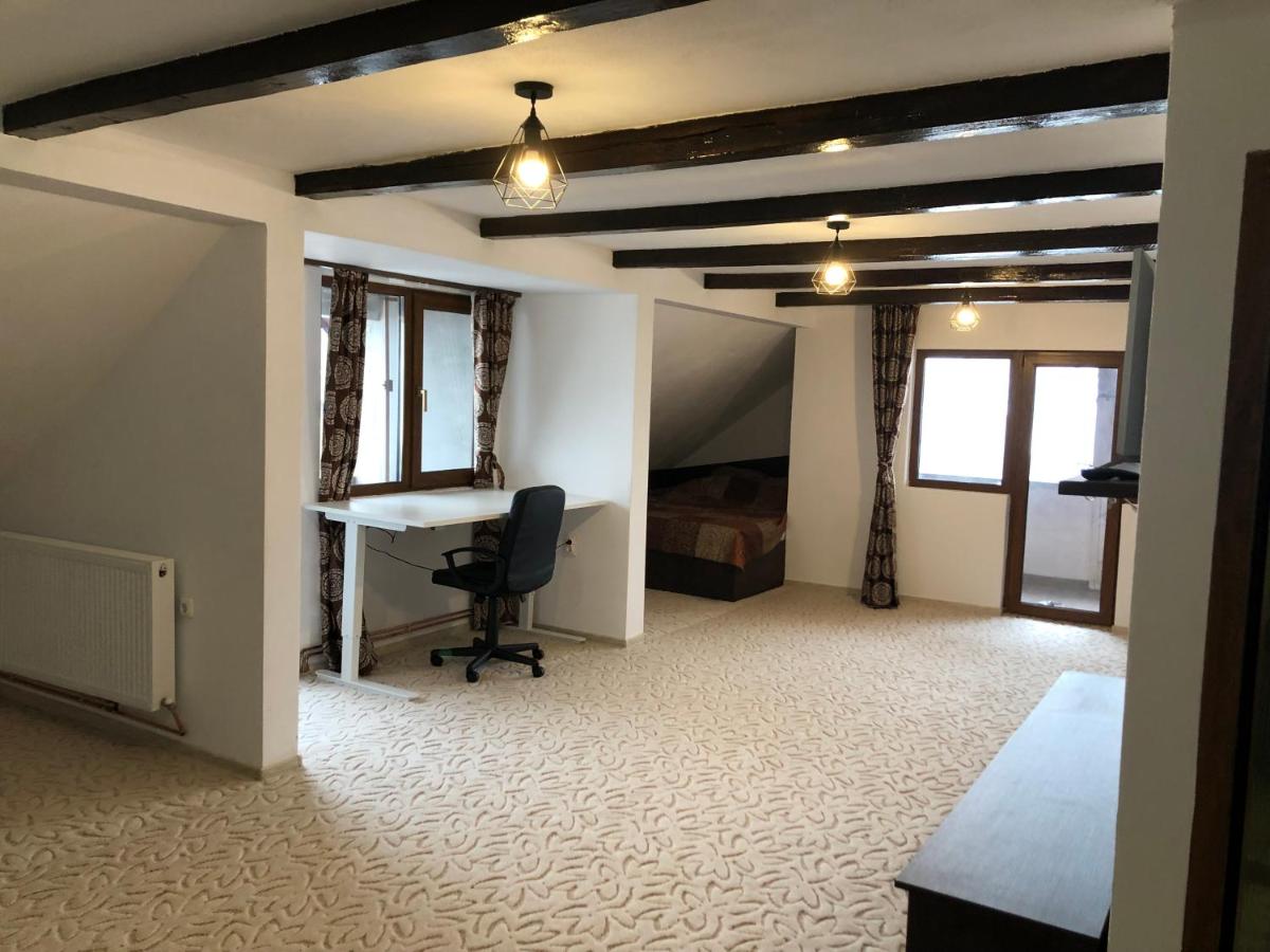 Darius Room - B&B Novaci