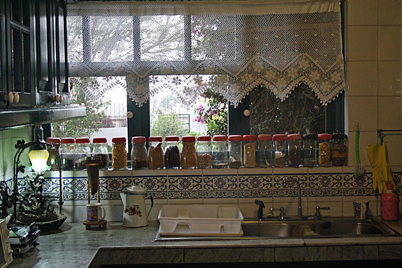 Chambre Double avec Salle de Bains Privative