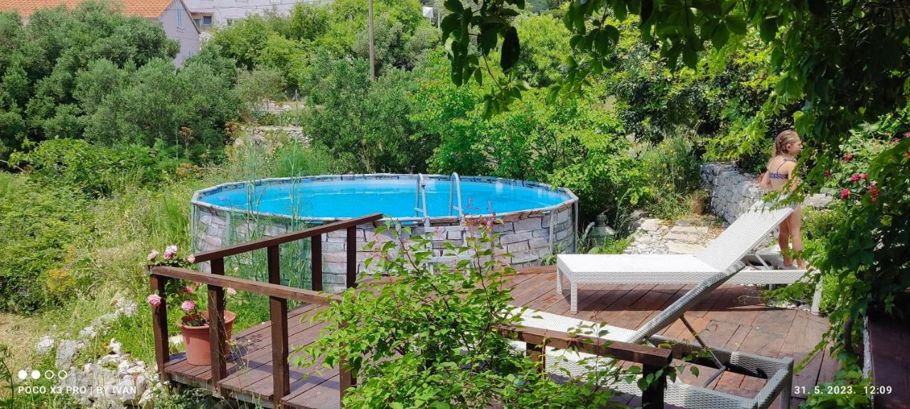 Apartment Glavica - Ferienwohnung Goveđari