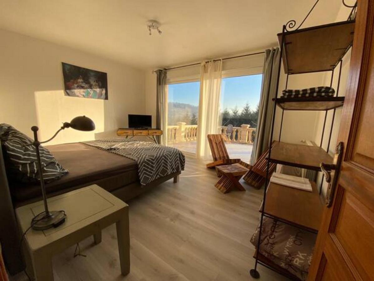 Family Double Room