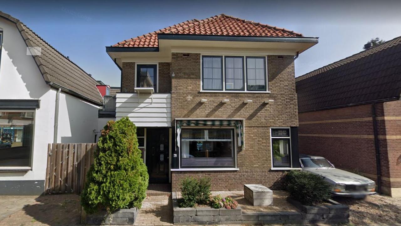 B&B Apeldoorn - City centre apartment - Bed and Breakfast Apeldoorn