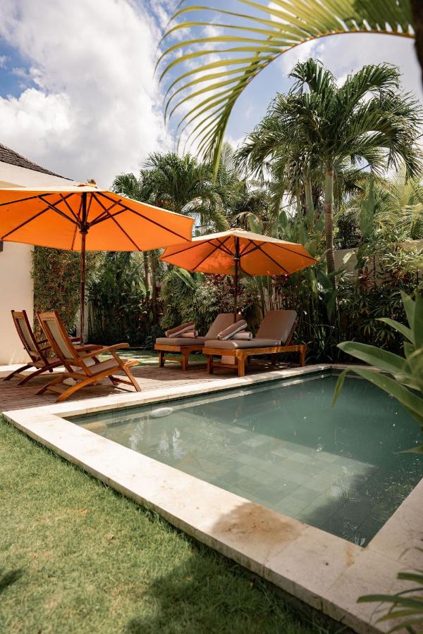 Villa met 2 Slaapkamers