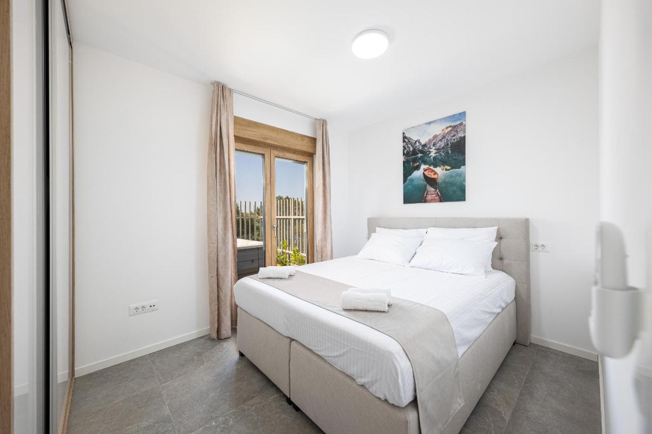 Apartment - Erdgeschoss