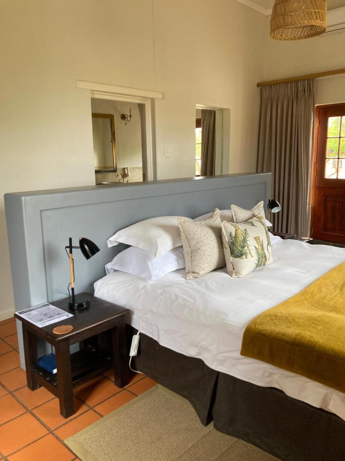 Chambre Manoir