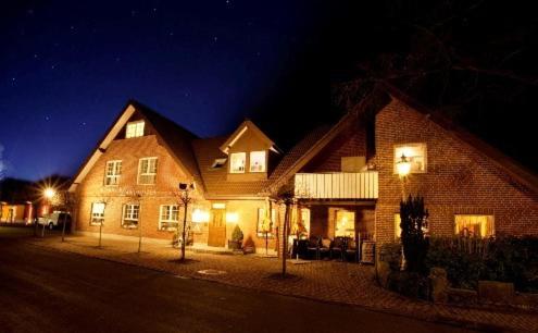 B&B Ochtrup - Althoff´s Landhotel - Bed and Breakfast Ochtrup