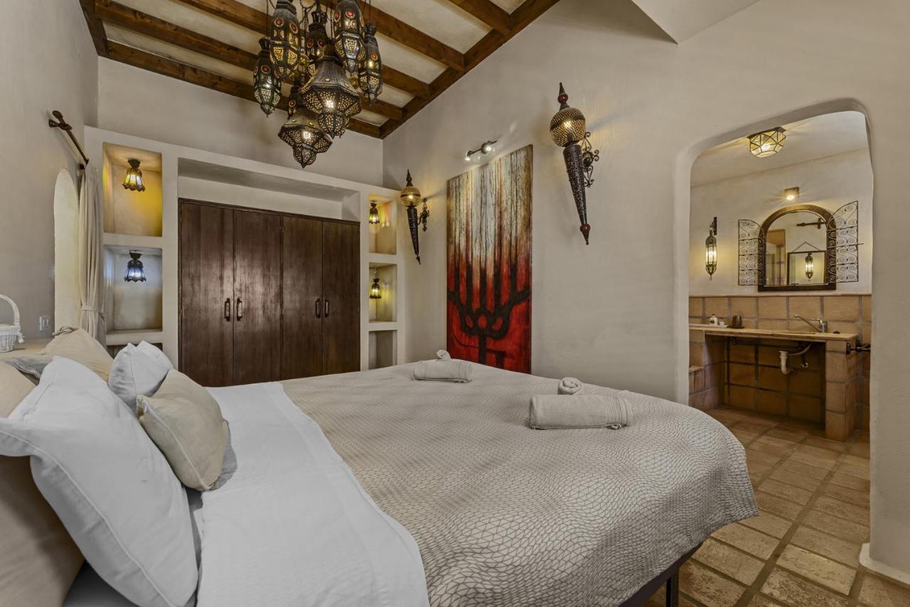 Tingafa - Apartamento rural con piscina - B&B