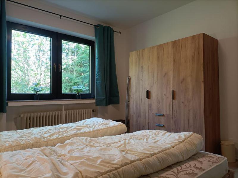 Appartement 1 Chambre