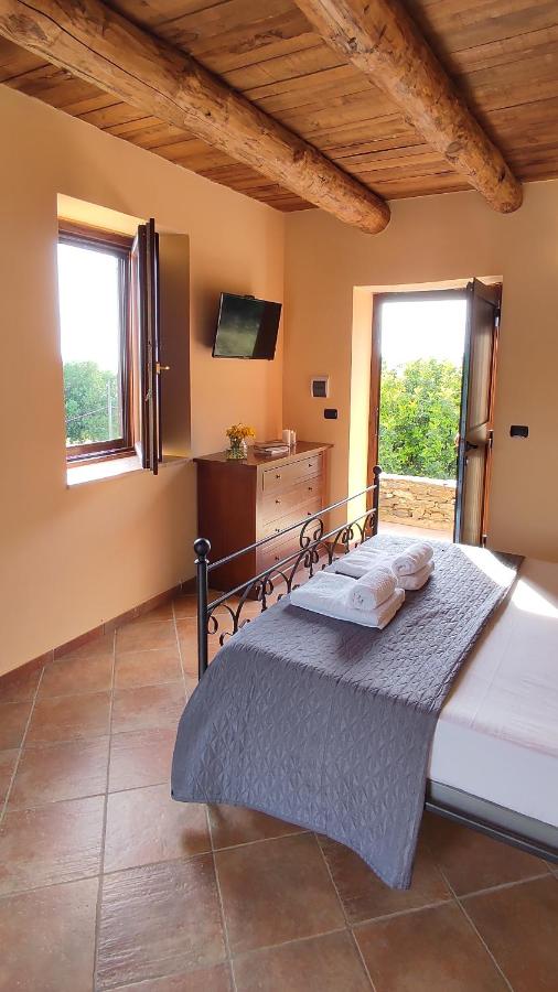 Habitación Doble con terraza