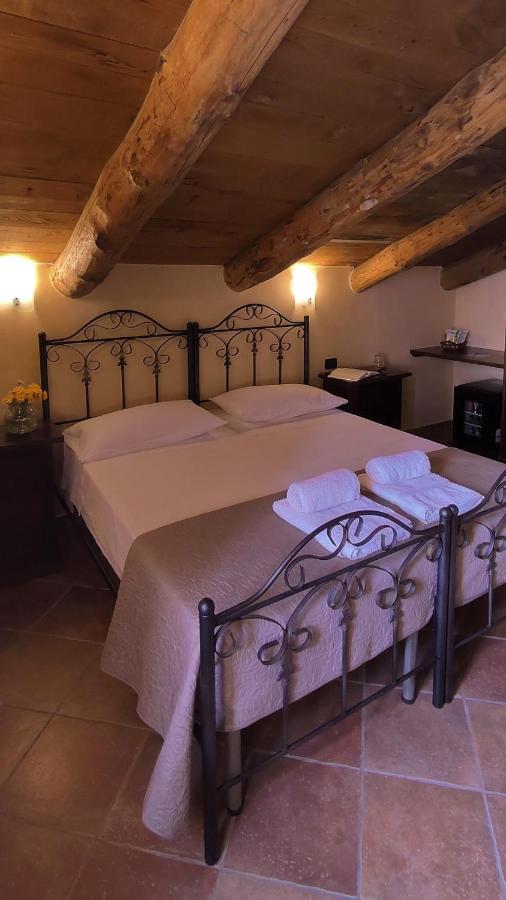 Habitación Doble Estándar