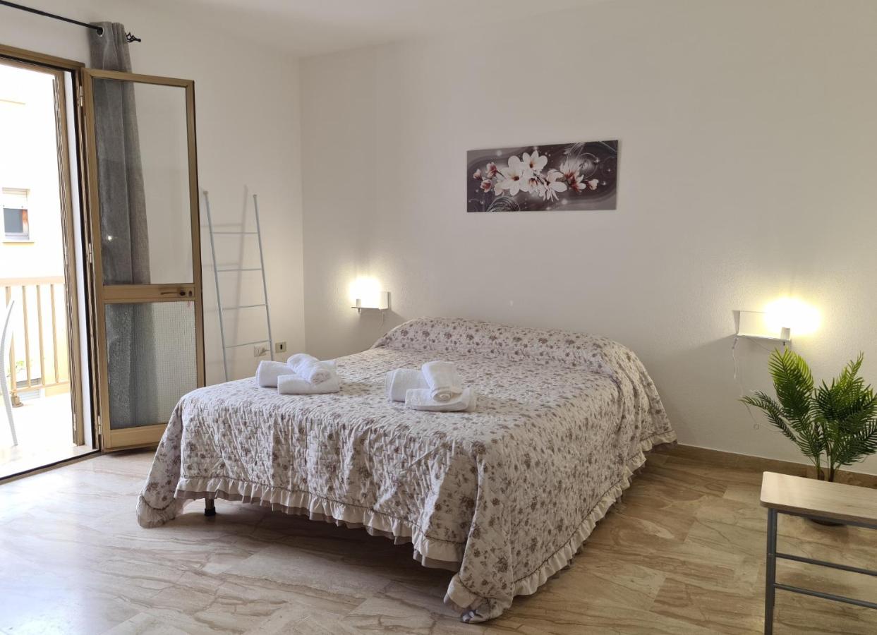 B&B La Caletta - Vintage Home - Bed and Breakfast La Caletta