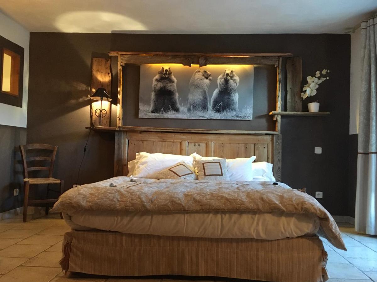 Family Suite with Balcony