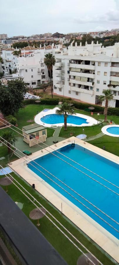 Casa Boni - Ferienwohnung Benalmádena