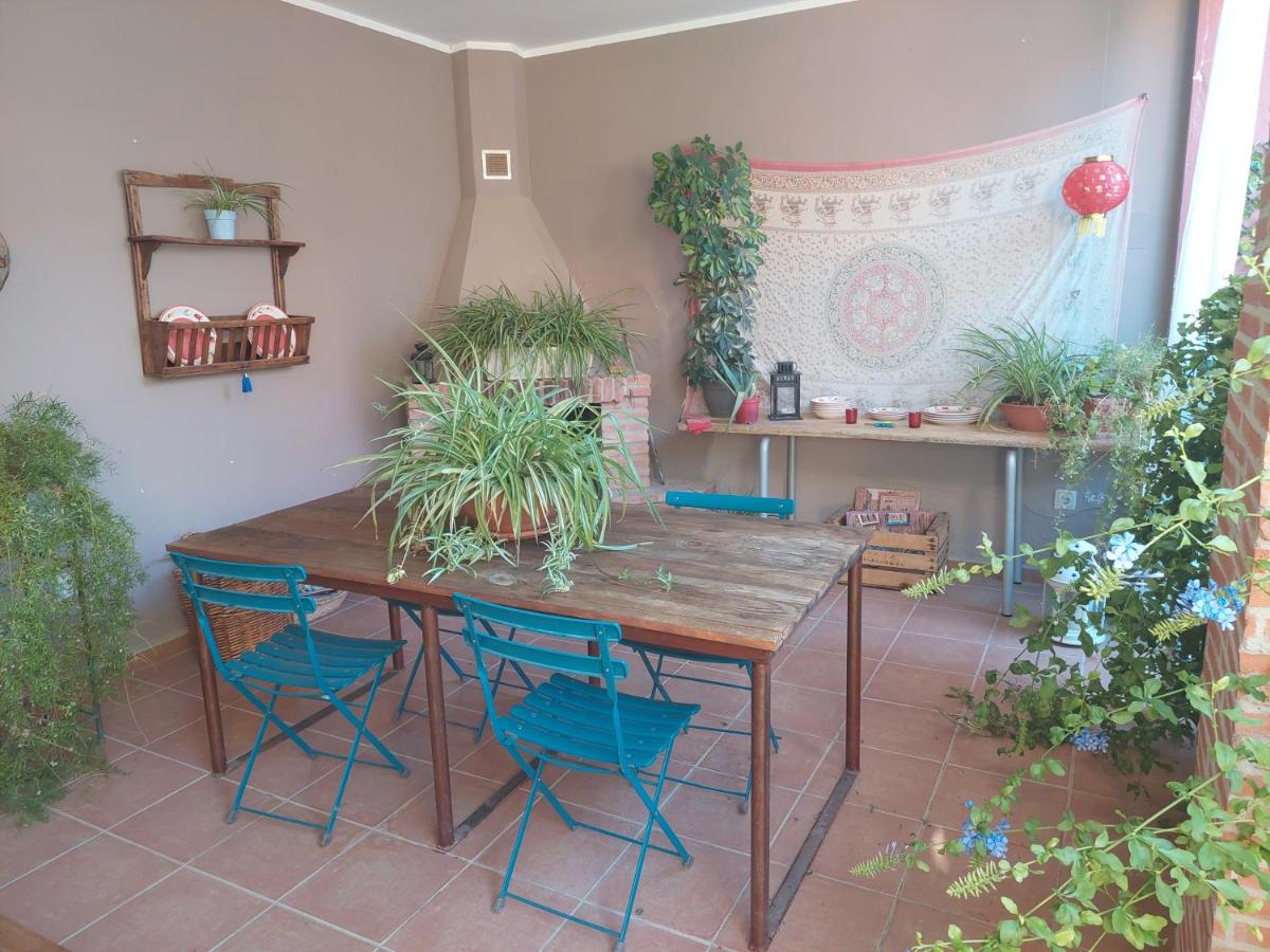 Casa rural el atardecer - Bed and Breakfast