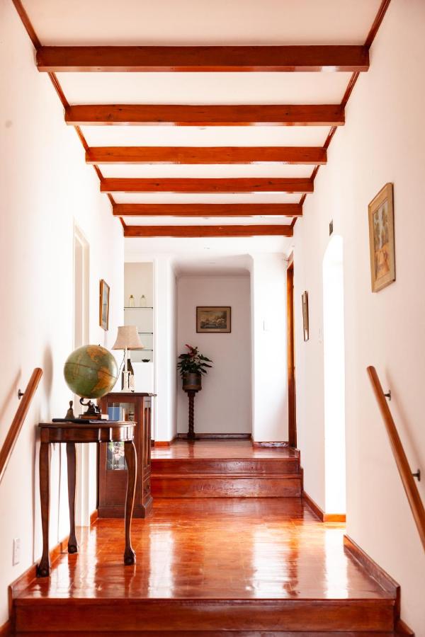 Chambre Lit Queen-Size