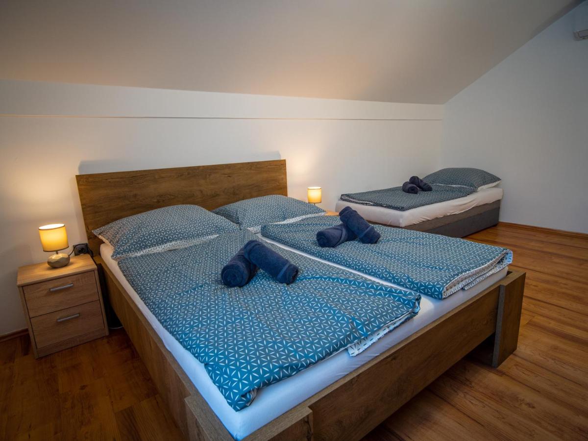 Apartamento de 2 dormitorios