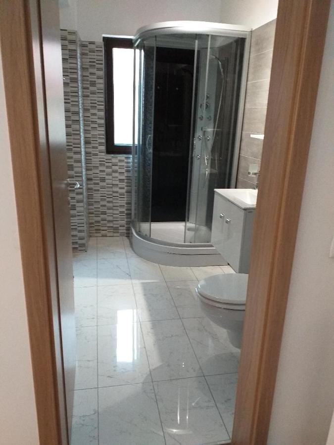 Central park residence - B&B Cluj-Napoca