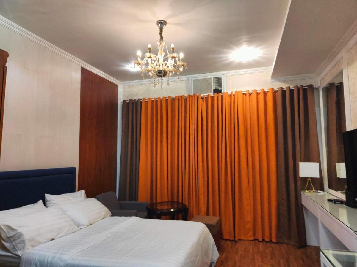 B&B Cebu City - Trillium Residences Ayala Cebu - Bed and Breakfast Cebu City