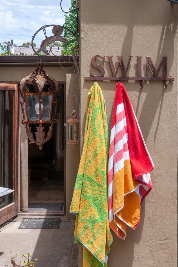 Art Box - B&B Greyton