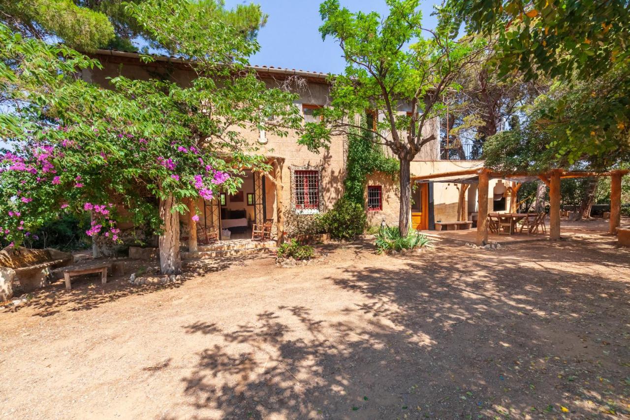 Mas Estivill-Modernist country house near Salou-Port Aventura - Chambres d'hôtes Vila-seca