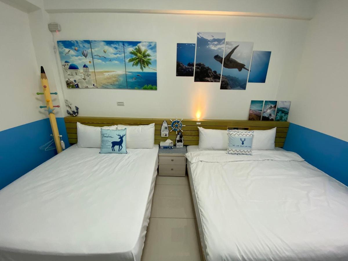 Comfort Vierbettzimmer