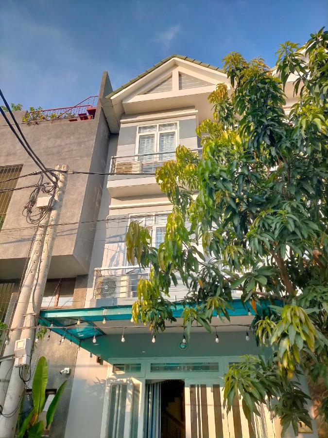 TN's House - Chambres d’hôtes Đà Nẵng