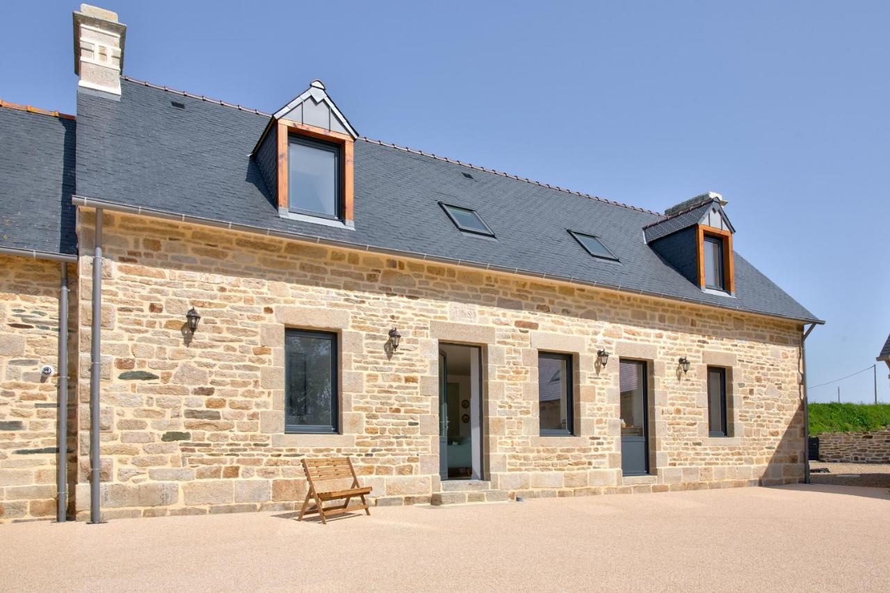 Vacances et détente en famille - B&B Plovan