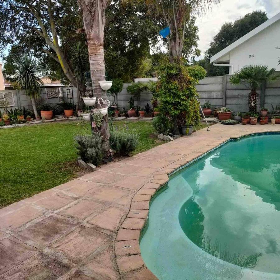 5 BEDROOM CAPE TOWN FAMILY HOME PET FRIENDLY - B&B
