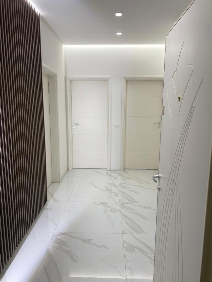 NÓS apartment 1 - Chambres d'hôtes Shkodër