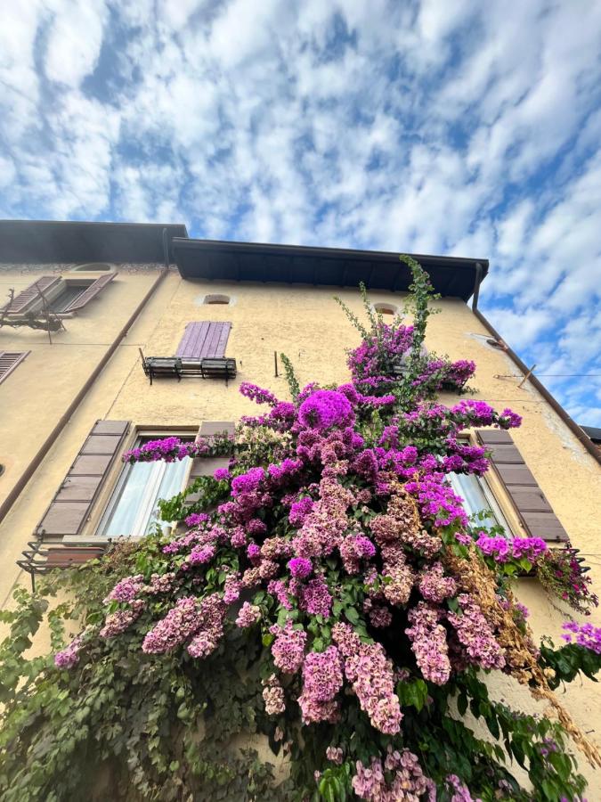 La casa di Nonna Patti e Andy - B&B