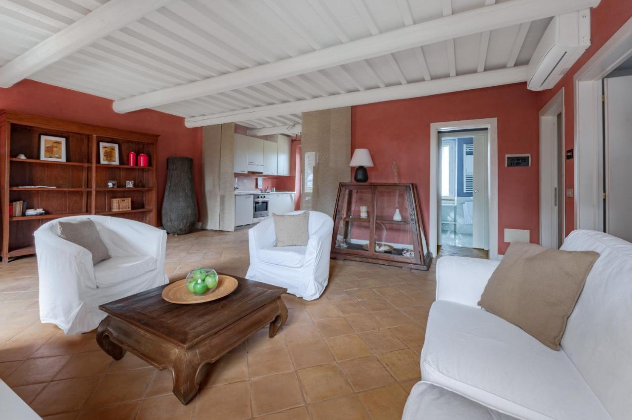 Appartamento con 2 Camere da Letto