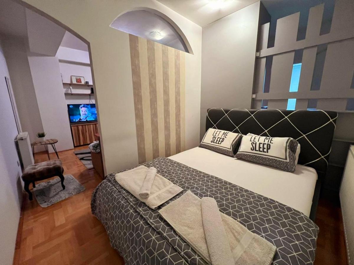 Aleksandra 1 - B&B