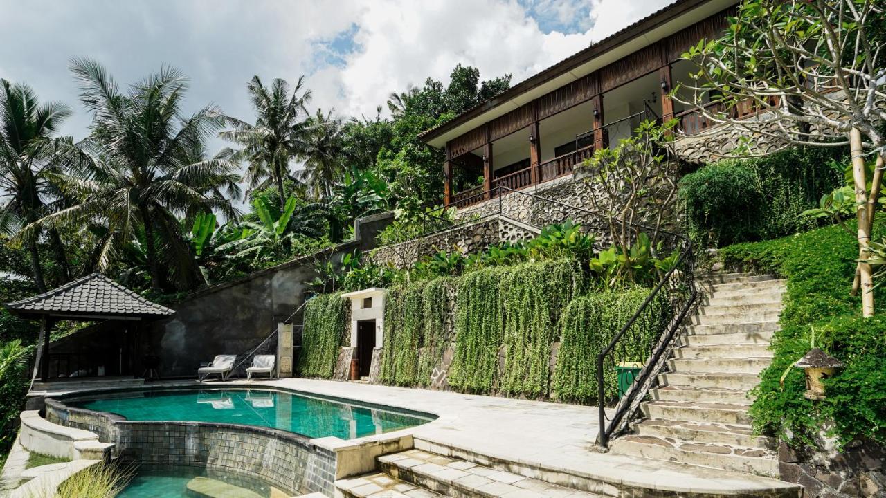 B&B Mangsit - The Lavana Villa Lombok Sunset - Bed and Breakfast Mangsit