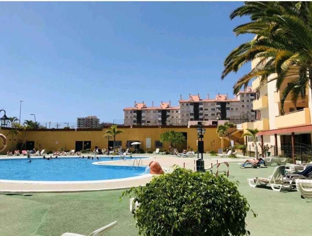 ZioCarlo/Tenerife/Los Cristianos - B&B