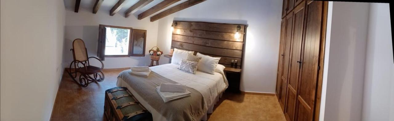 El Rincón de BeBa - B&B