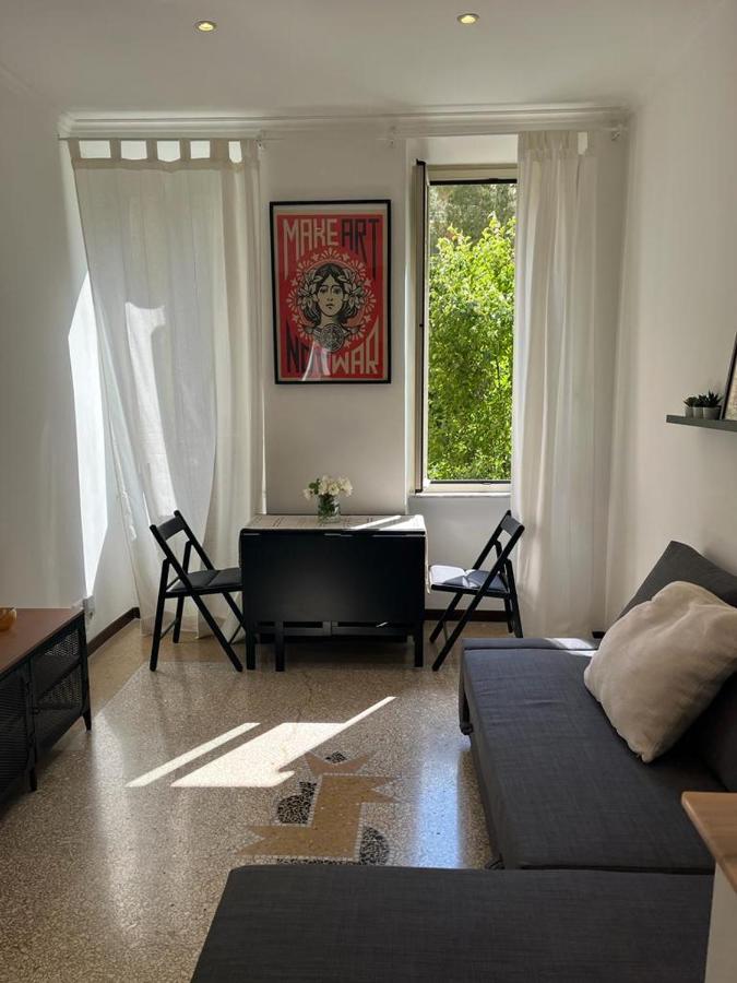 House of Mia in Prati - B&B