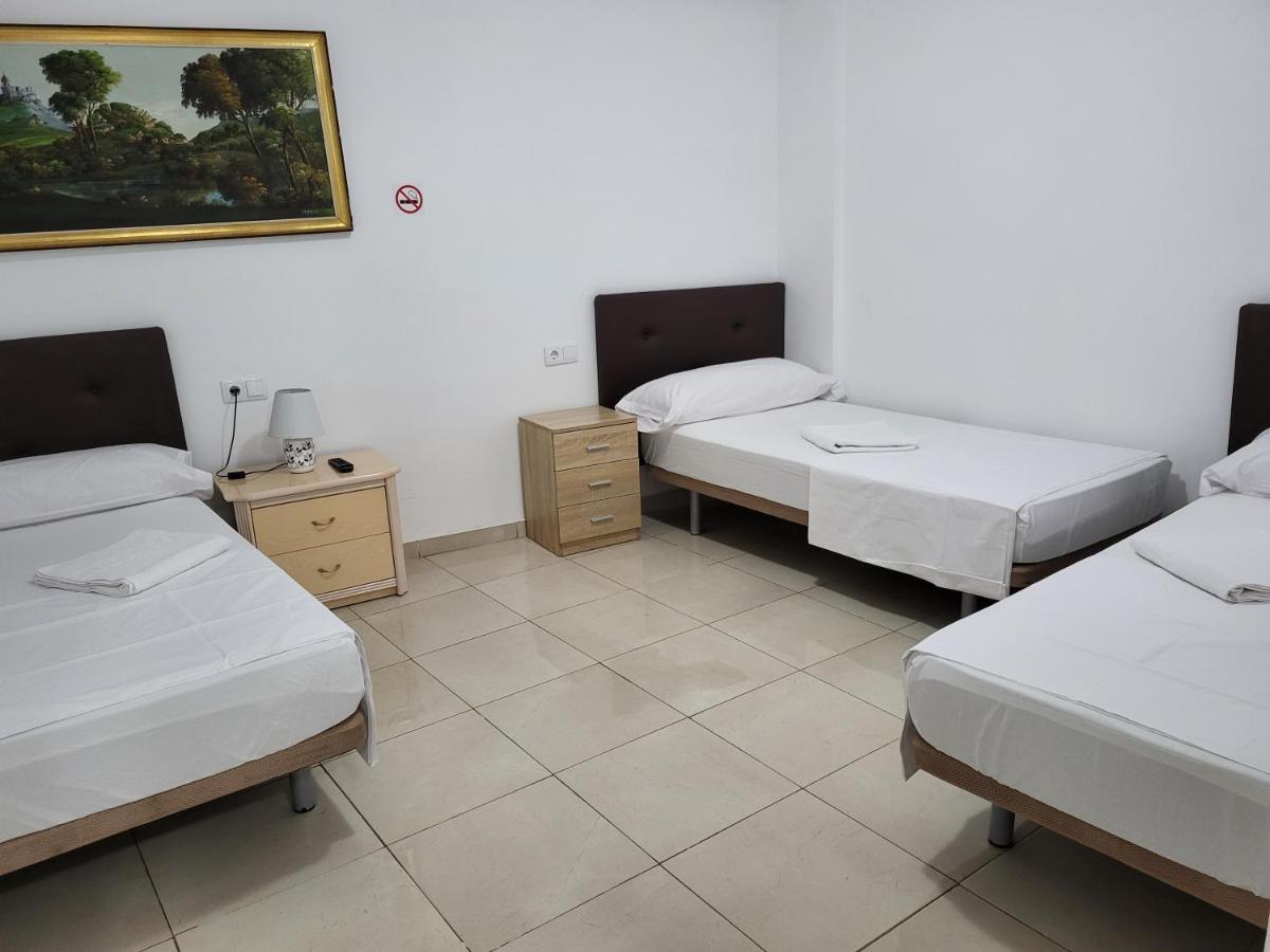 Camera Tripla Comfort con Doccia
