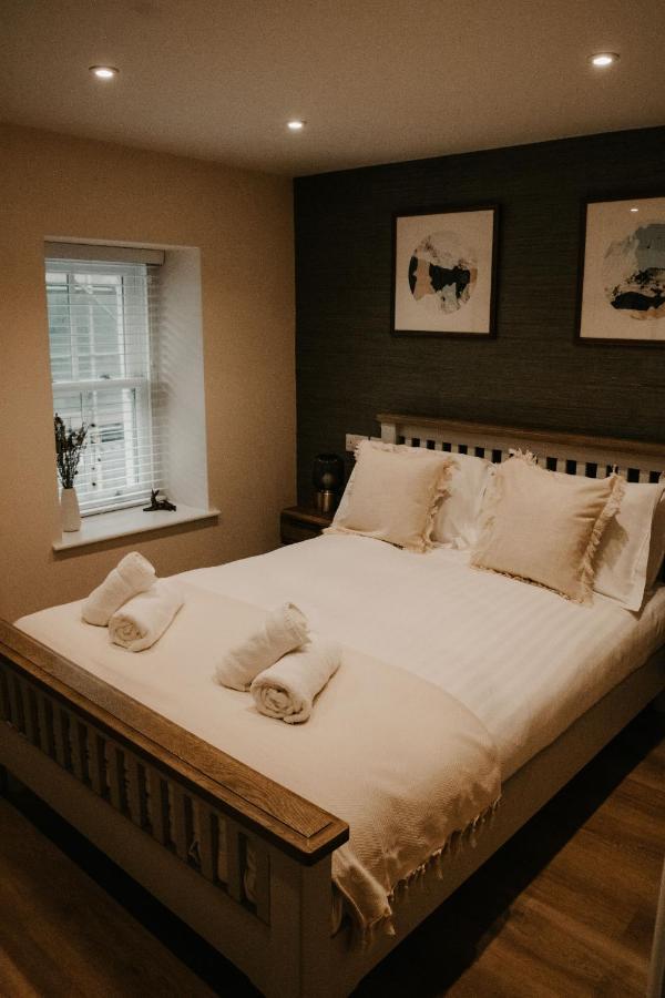 Two-Bedroom Cottage