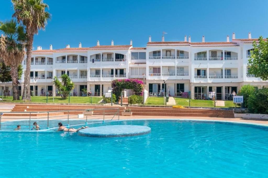 Cala en Blanes Apartamento Ciudadela - B&B