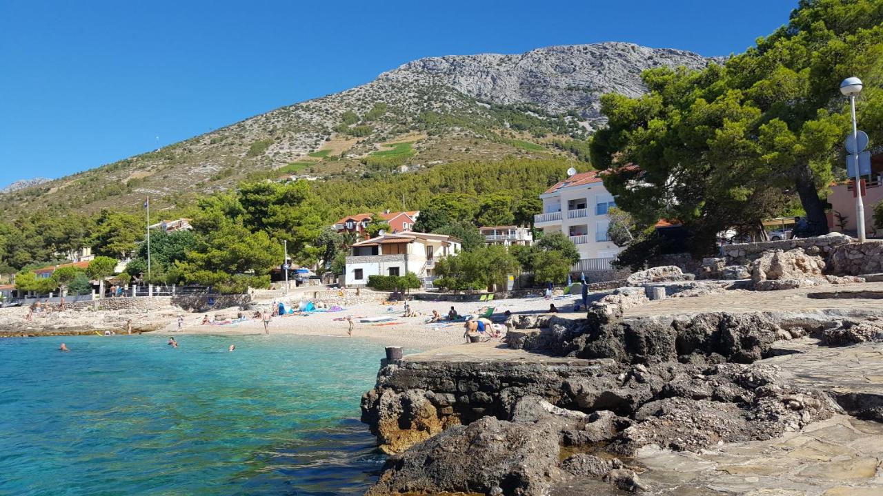 Seaside Stay Rošić 2 - B&B Ivan Dolac